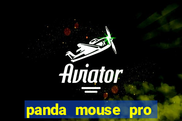 panda mouse pro 1.9.0 apk download